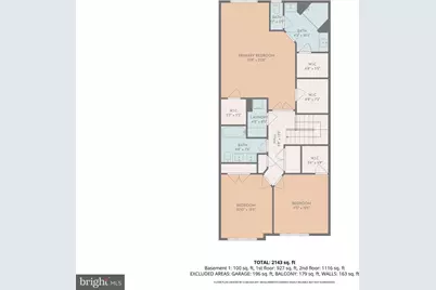 2747 Velocity Road #30F, Herndon, VA 20171 - Photo 47