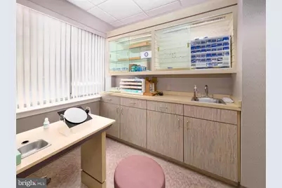 9247 Old Keene Mill Road #5, Burke, VA 22015 - Photo 7