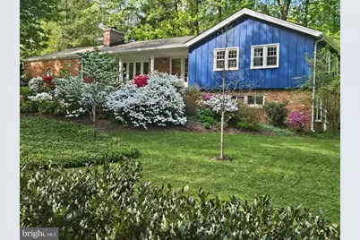 1438 Brookhaven Drive, McLean, VA 22101 - Photo 1
