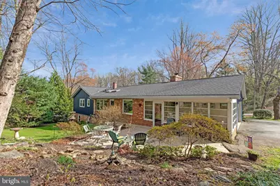1438 Brookhaven Drive, McLean, VA 22101 - Photo 49