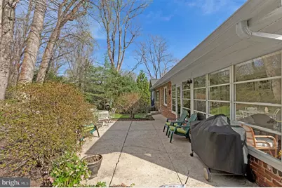 1438 Brookhaven Drive, McLean, VA 22101 - Photo 49