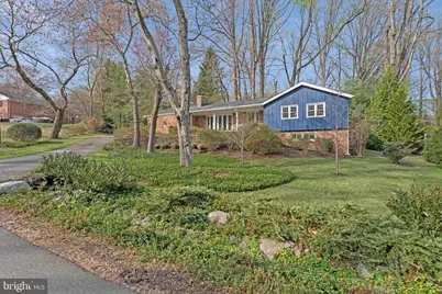 1438 Brookhaven Drive, McLean, VA 22101 - Photo 3