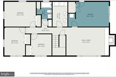 4323 Ferry Landing Road, Alexandria, VA 22309 - Photo 27