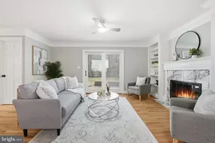 9438 Wallingford Dr, Burke, VA 22015 - Photo 5