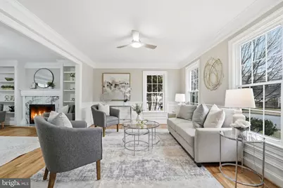 9438 Wallingford Drive, Burke, VA 22015 - Photo 3