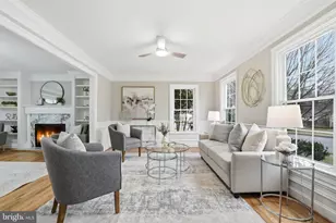 9438 Wallingford Dr, Burke, VA 22015 - Photo 3