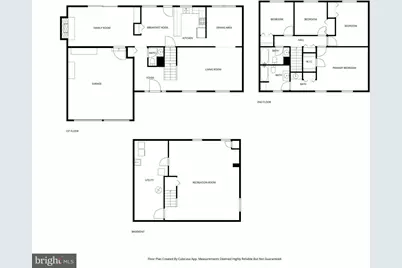 9713 Waterline Drive, Burke, VA 22015 - Photo 43