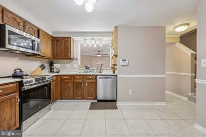 14656 Stone Crossing Court, Centreville, VA 20120 - Photo 9