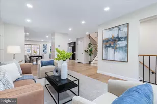 10147 Oakwood Chase Ct, Oakton, VA 22124 - Photo 9