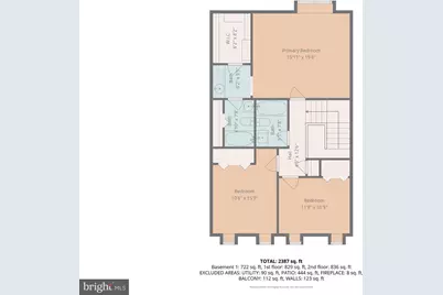 10147 Oakwood Chase Court, Oakton, VA 22124 - Photo 15