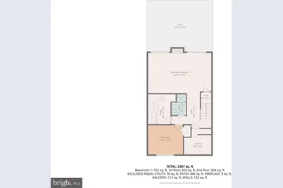 10147 Oakwood Chase Court, Oakton, VA 22124 - Photo 13