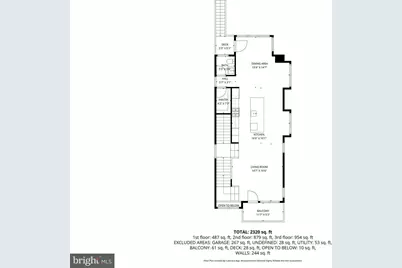 3207 Memorial Street, Alexandria, VA 22306 - Photo 37