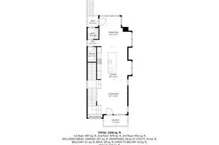 3207 Memorial St, Alexandria, VA 22306 - Photo 37