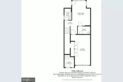 3207 Memorial Street, Alexandria, VA 22306 - Photo 35