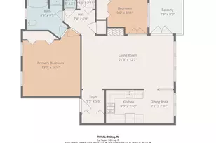 8206 Crossbrook Ct, Lorton, VA 22079 - Photo 15