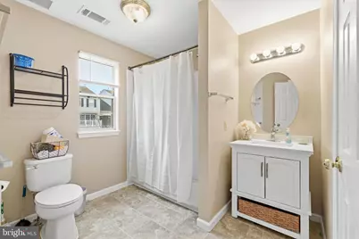 8206 Crossbrook Court #201, Lorton, VA 22079 - Photo 13