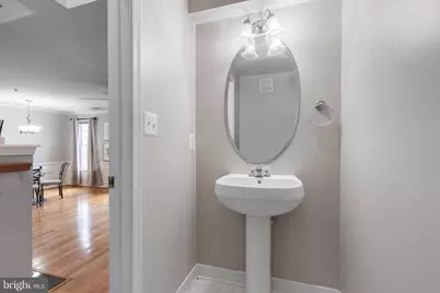 7752 Milford Haven Drive #52B, Lorton, VA 22079 - Photo 5
