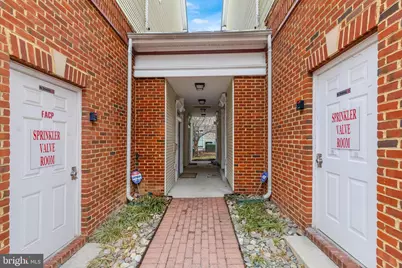 7752 Milford Haven Drive #52B, Lorton, VA 22079 - Photo 19