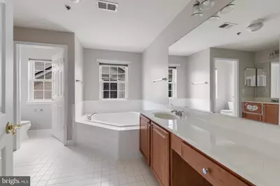 7752 Milford Haven Drive #52B, Lorton, VA 22079 - Photo 11