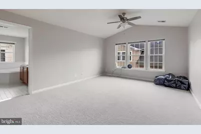 7752 Milford Haven Drive #52B, Lorton, VA 22079 - Photo 17