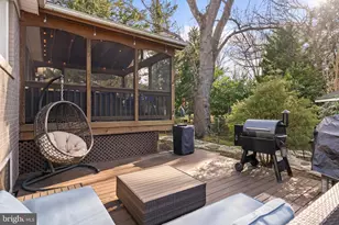 2001 Paul Spring Pkwy, Alexandria, VA 22308 - Photo 29