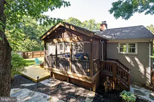 2001 Paul Spring Pkwy, Alexandria, VA 22308 - Photo 31