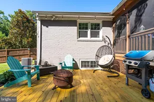 2001 Paul Spring Pkwy, Alexandria, VA 22308 - Photo 33