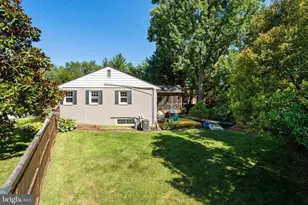 2001 Paul Spring Pkwy, Alexandria, VA 22308 - Photo 35