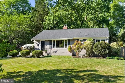 2001 Paul Spring Parkway, Alexandria, VA 22308 - Photo 1