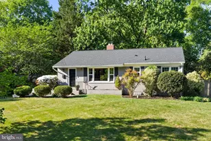 2001 Paul Spring Pkwy, Alexandria, VA 22308 - Photo 1