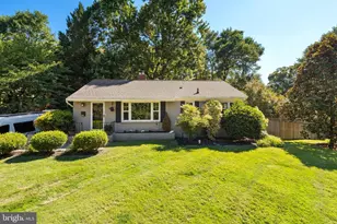 2001 Paul Spring Pkwy, Alexandria, VA 22308 - Photo 37