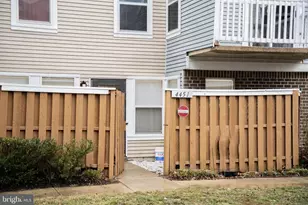 4451 Pembrook Village Dr, Alexandria, VA 22309 - Photo 3