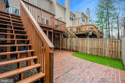 6224 Mockingbird Pond Terrace, Burke, VA 22015 - Photo 41