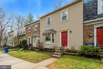 6224 Mockingbird Pond Terrace, Burke, VA 22015 - Photo 3