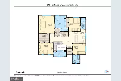 8734 Lukens Lane, Alexandria, VA 22309 - Photo 85