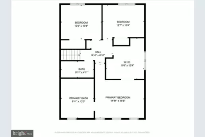 12183 Holly Knoll Circle, Great Falls, VA 22066 - Photo 49