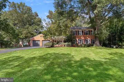 12183 Holly Knoll Circle, Great Falls, VA 22066 - Photo 1