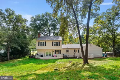 12183 Holly Knoll Circle, Great Falls, VA 22066 - Photo 43