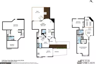 1509 Deer Point Way, Reston, VA 20194 - Photo 49