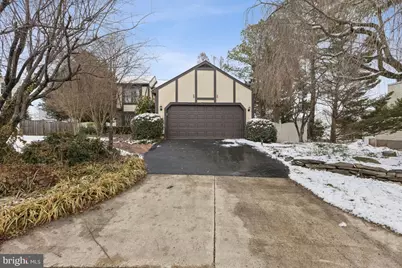 14422 Coachway Drive, Centreville, VA 20120 - Photo 1