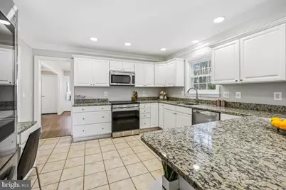 4515 Forest Hill Drive, Fairfax, VA 22030 - Photo 11