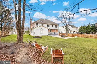 4515 Forest Hill Drive, Fairfax, VA 22030 - Photo 45