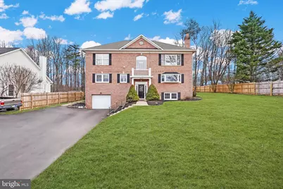 4515 Forest Hill Drive, Fairfax, VA 22030 - Photo 1