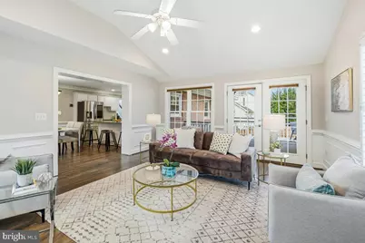 4515 Forest Hill Drive, Fairfax, VA 22030 - Photo 9