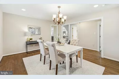 4515 Forest Hill Drive, Fairfax, VA 22030 - Photo 15