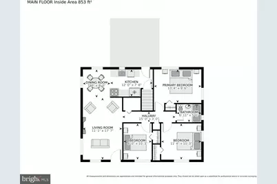 3601 Crest Drive, Annandale, VA 22003 - Photo 31