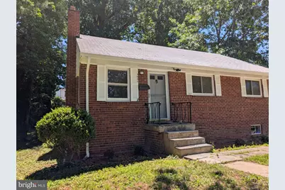 3601 Crest Drive, Annandale, VA 22003 - Photo 27
