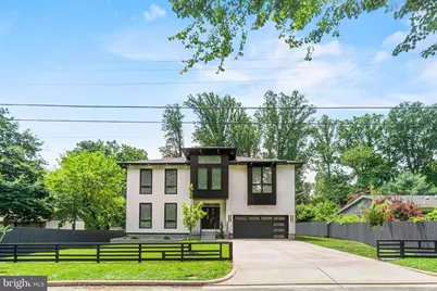 7229 Deborah Drive, Falls Church, VA 22046 - Photo 1