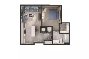 1768 Old Meadow Rd, McLean, VA 22102 - Photo 1