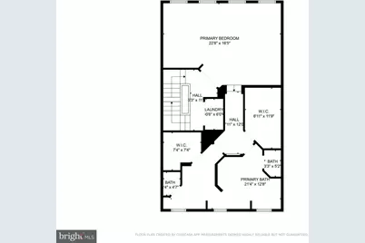 1631 Colonial Hills Drive, McLean, VA 22102 - Photo 67